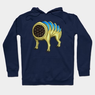 Half Life - Houndeye Hoodie